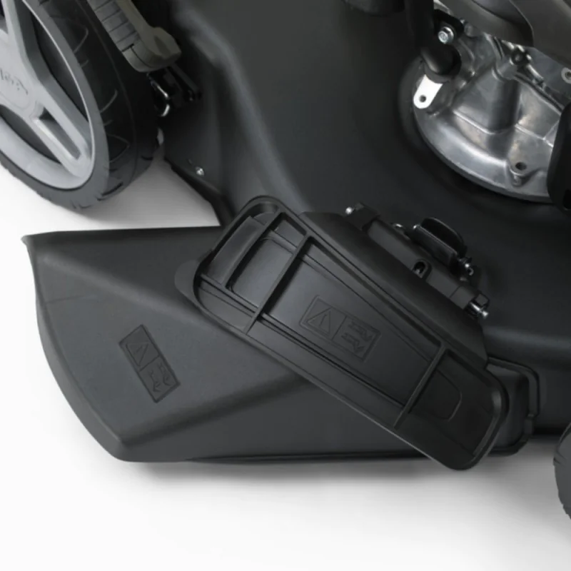 Stiga Combi 53 SQ Kosiarka spalinowa z napędem, 4 w 1 (2.60 kW, 51 cm, 60 l) - 2L0536848/ST1