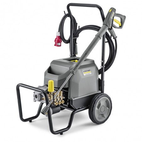 Myjka Ciśnieniowa Karcher HD 10/21-4 M Classic Profesjonalna (225bar, 560l/h)