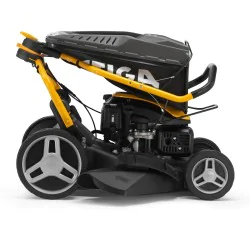 Stiga Combi 753 SE Kosiarka spalinowa z napędem, 4 w 1 (2.60 kW, 51 cm, 60 l) - 2L0536548/ST2
