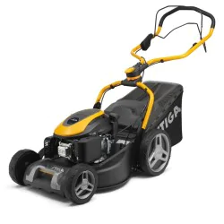 Stiga Combi 753 SE Kosiarka spalinowa z napędem, 4 w 1 (2.60 kW, 51 cm, 60 l) - 2L0536548/ST2