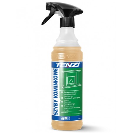 TENZI Szyby kominkowe (600 ml)