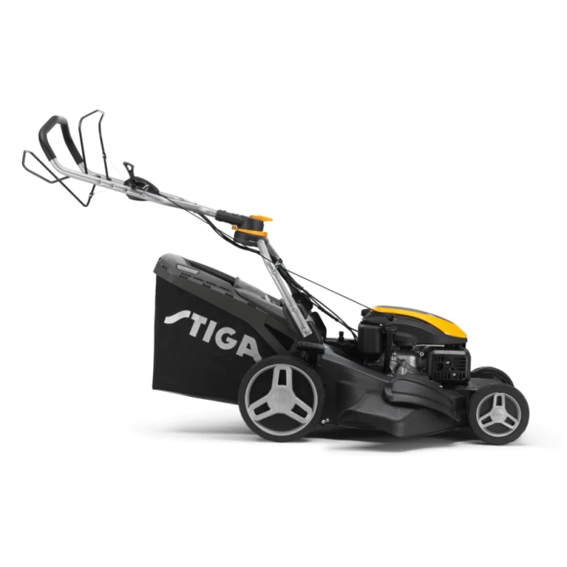 Stiga Combi 955 V Kosiarka spalinowa z napędem 4 w 1 (3.20 kW, 53 cm, 70 l) - 294557848/ST2