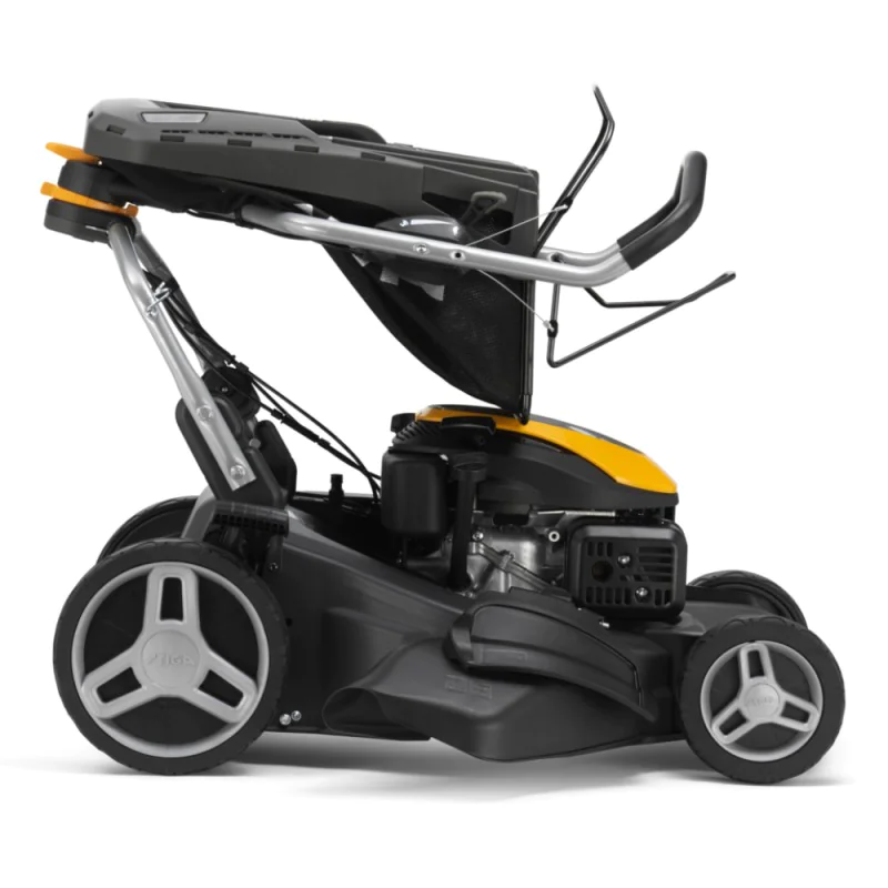 Stiga Combi 955 V Kosiarka spalinowa z napędem 4 w 1 (3.20 kW, 53 cm, 70 l) - 294557848/ST2