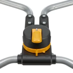 Stiga Combi 955 V Kosiarka spalinowa z napędem 4 w 1 (3.20 kW, 53 cm, 70 l) - 294557848/ST2