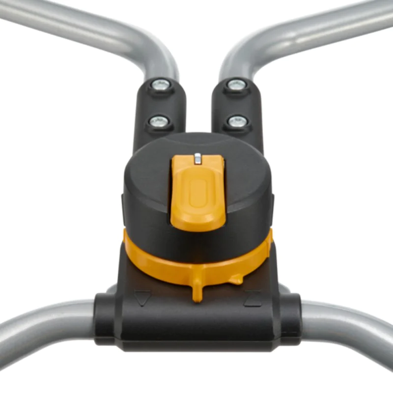 Stiga Combi 955 V Kosiarka spalinowa z napędem 4 w 1 (3.20 kW, 53 cm, 70 l) - 294557848/ST2