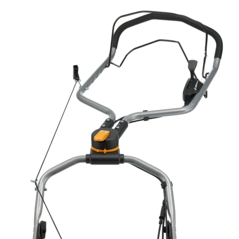 Stiga Combi 955 V Kosiarka spalinowa z napędem 4 w 1 (3.20 kW, 53 cm, 70 l) - 294557848/ST2