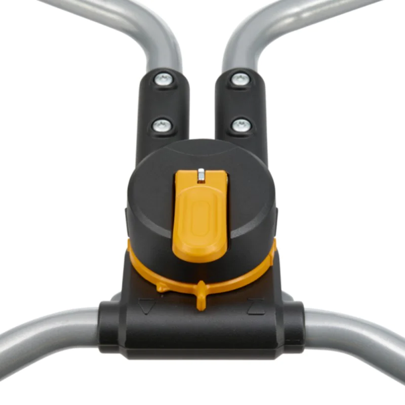 Stiga Combi 955 V Kosiarka spalinowa z napędem 4 w 1 (3.20 kW, 53 cm, 70 l) - 294557848/ST2