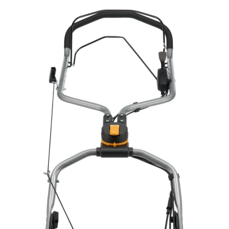 Stiga Combi 955 V Kosiarka spalinowa z napędem 4 w 1 (3.20 kW, 53 cm, 70 l) - 294557848/ST2