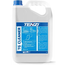 Preparat do usuwania śladów po naklejkach, gumie do żucia TENZI TG CLEANER GT (5l)