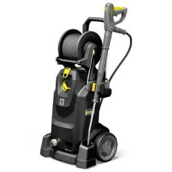 Karcher HD 7/16 MX Plus + FR Anniversary Edition Profesjonalna myjka ciśnieniowa (240 bar, 700 l/h) - 1.524-968.0 Karcher HD 7/16 MX Plus + FR Anniversary Edition Profesjonalna myjka ciśnieniowa (240 bar, 700 l/h) - 1.524-968.0