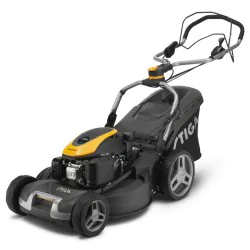 Stiga Combi 955 VE Kosiarka spalinowa z napędem 4 w 1 (3.20 kW, 53 cm, 70 l) - 294557548/ST1