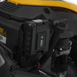 Stiga Combi 955 VE Kosiarka spalinowa z napędem 4 w 1 (3.20 kW, 53 cm, 70 l) - 294557548/ST1