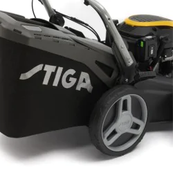 Stiga Combi 955 VE Kosiarka spalinowa z napędem 4 w 1 (3.20 kW, 53 cm, 70 l) - 294557548/ST1