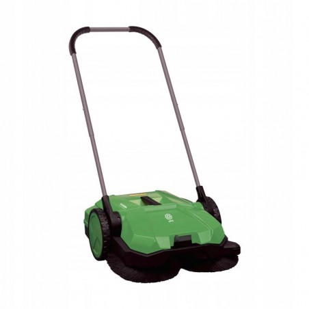 Zamiatarka manualna IPC 550 M (550 mm, 1600 m²/h)
