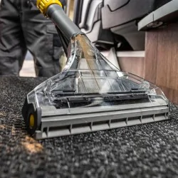 Karcher Puzzi 8/1 Adv Odkurzacz piorący (1200 W, 18 m²/h, 270 mbar, 8 l) - 1.100-241.0