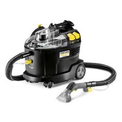 Karcher Puzzi 8/1 Anniversary Edition Odkurzacz piorący (1200 W, 18 m²/h, 270 mbar, 8 l) - 1.100-248.0