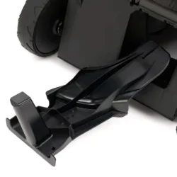 Stiga Combi 48 Kosiarka spalinowa bez napędu, 3 w 1 (2.20 kW, 46 cm, 60 l) - 2L0481048/ST1