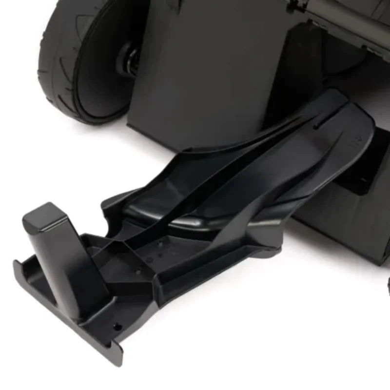 Stiga Combi 48 Kosiarka spalinowa bez napędu, 3 w 1 (2.20 kW, 46 cm, 60 l) - 2L0481048/ST1