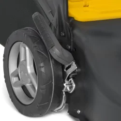 Stiga Combi 48 Kosiarka spalinowa bez napędu, 3 w 1 (2.20 kW, 46 cm, 60 l) - 2L0481048/ST1