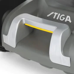 Stiga Combi 48 Kosiarka spalinowa bez napędu, 3 w 1 (2.20 kW, 46 cm, 60 l) - 2L0481048/ST1