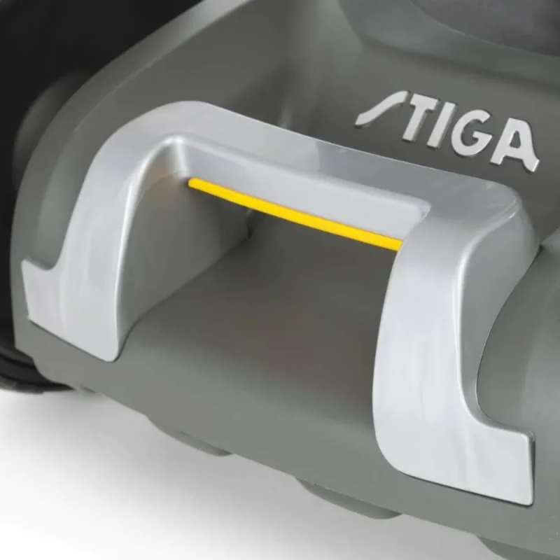 Stiga Combi 48 Kosiarka spalinowa bez napędu, 3 w 1 (2.20 kW, 46 cm, 60 l) - 2L0481048/ST1