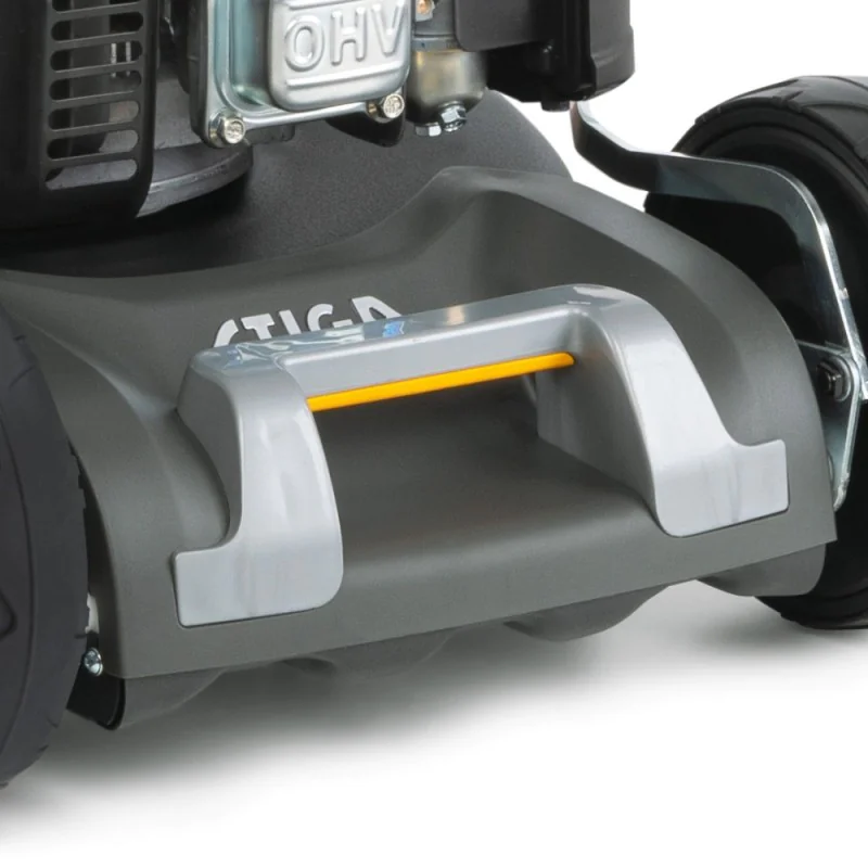 Stiga Combi 53 S Kosiarka spalinowa z napędem, 3 w 1 (2.60 kW, 51 cm, 60 l) - 2L0536148/ST1