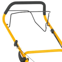 Stiga Combi 53 S Kosiarka spalinowa z napędem, 3 w 1 (2.60 kW, 51 cm, 60 l) - 2L0536148/ST1