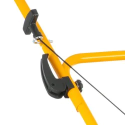 Stiga Combi 53 S Kosiarka spalinowa z napędem, 3 w 1 (2.60 kW, 51 cm, 60 l) - 2L0536148/ST1