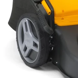 Stiga Combi 53 S Kosiarka spalinowa z napędem, 3 w 1 (2.60 kW, 51 cm, 60 l) - 2L0536148/ST1