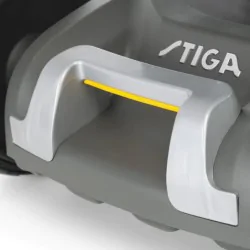 Stiga Combi 53 S Kosiarka spalinowa z napędem, 3 w 1 (2.60 kW, 51 cm, 60 l) - 2L0536148/ST1