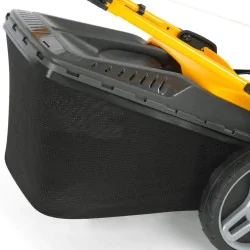 Stiga Combi 53 S Kosiarka spalinowa z napędem, 3 w 1 (2.60 kW, 51 cm, 60 l) - 2L0536148/ST1