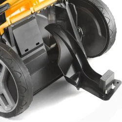 Stiga Combi 53 S Kosiarka spalinowa z napędem, 3 w 1 (2.60 kW, 51 cm, 60 l) - 2L0536148/ST1