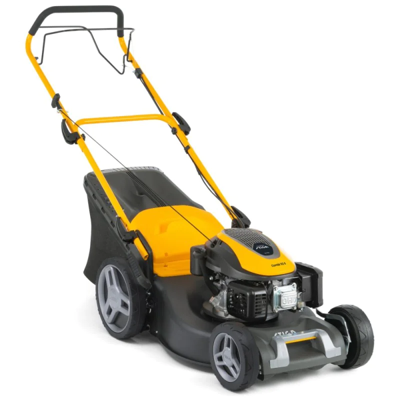 Stiga Combi 53 S Kosiarka spalinowa z napędem, 3 w 1 (2.60 kW, 51 cm, 60 l) - 2L0536148/ST1