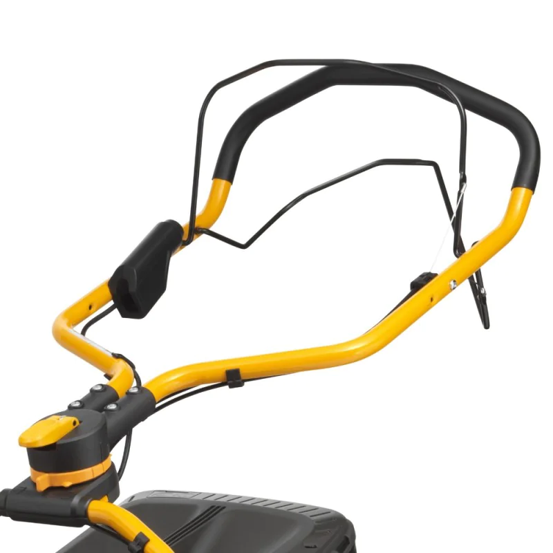 Stiga Combi 748 SE Kosiarka spalinowa z napędem, 4 w 1 (2.20 kW, 46 cm, 60 l) - 2L0486548/ST2