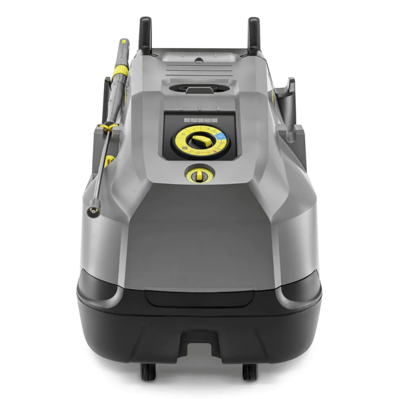 Karcher HDS 12/18-4 S Profesjonalna myjka z podgrzewaniem wody (180 bar, 1200 l/h, 155°C) - 1.071-959.0