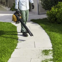 Stiga BL 530 V Dmuchawa spalinowa do liści z odkurzaczem (0.8 kW, 55 l) - 255127002/ST1 Stiga BL 530 V Dmuchawa spalinowa do liści z odkurzaczem (0.8 kW, 55 l) - 255127002/ST1