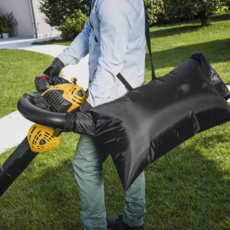 Stiga BL 530 V Dmuchawa spalinowa do liści z odkurzaczem (0.8 kW, 55 l) - 255127002/ST1 Stiga BL 530 V Dmuchawa spalinowa do liści z odkurzaczem (0.8 kW, 55 l) - 255127002/ST1