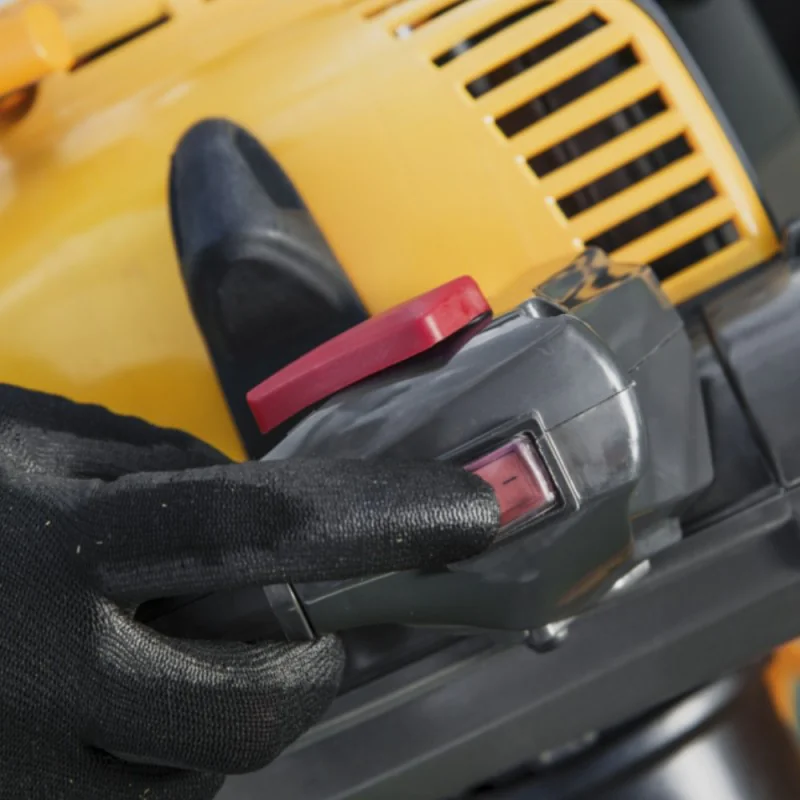 Stiga BL 530 V Dmuchawa spalinowa do liści z odkurzaczem (0.8 kW, 55 l) - 255127002/ST1 Stiga BL 530 V Dmuchawa spalinowa do liści z odkurzaczem (0.8 kW, 55 l) - 255127002/ST1