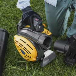 Stiga BL 530 V Dmuchawa spalinowa do liści z odkurzaczem (0.8 kW, 55 l) - 255127002/ST1 Stiga BL 530 V Dmuchawa spalinowa do liści z odkurzaczem (0.8 kW, 55 l) - 255127002/ST1