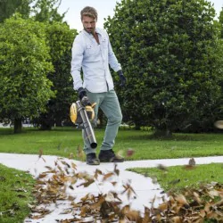 Stiga BL 530 V Dmuchawa spalinowa do liści z odkurzaczem (0.8 kW, 55 l) - 255127002/ST1 Stiga BL 530 V Dmuchawa spalinowa do liści z odkurzaczem (0.8 kW, 55 l) - 255127002/ST1