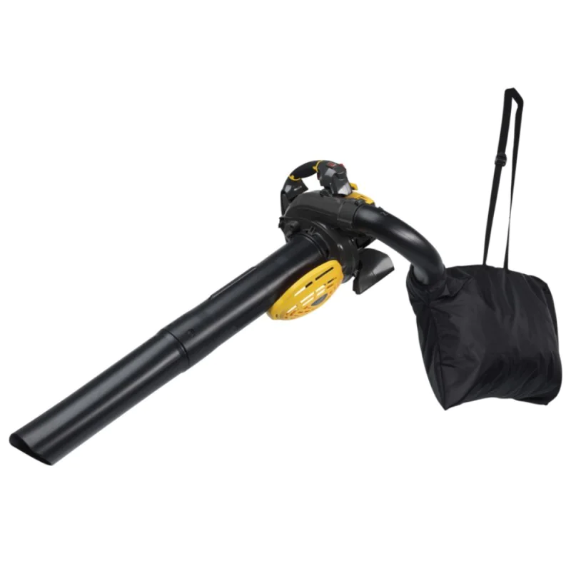 Stiga BL 530 V Dmuchawa spalinowa do liści z odkurzaczem (0.8 kW, 55 l) - 255127002/ST1 Stiga BL 530 V Dmuchawa spalinowa do liści z odkurzaczem (0.8 kW, 55 l) - 255127002/ST1