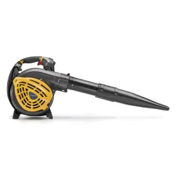 Stiga BL 530 V Dmuchawa spalinowa do liści z odkurzaczem (0.8 kW, 55 l) - 255127002/ST1 Stiga BL 530 V Dmuchawa spalinowa do liści z odkurzaczem (0.8 kW, 55 l) - 255127002/ST1
