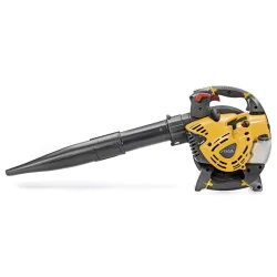 Stiga BL 530 V Dmuchawa spalinowa do liści z odkurzaczem (0.8 kW, 55 l) - 255127002/ST1 Stiga BL 530 V Dmuchawa spalinowa do liści z odkurzaczem (0.8 kW, 55 l) - 255127002/ST1