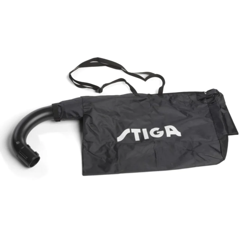 Stiga BL 530 V Dmuchawa spalinowa do liści z odkurzaczem (0.8 kW, 55 l) - 255127002/ST1 Stiga BL 530 V Dmuchawa spalinowa do liści z odkurzaczem (0.8 kW, 55 l) - 255127002/ST1