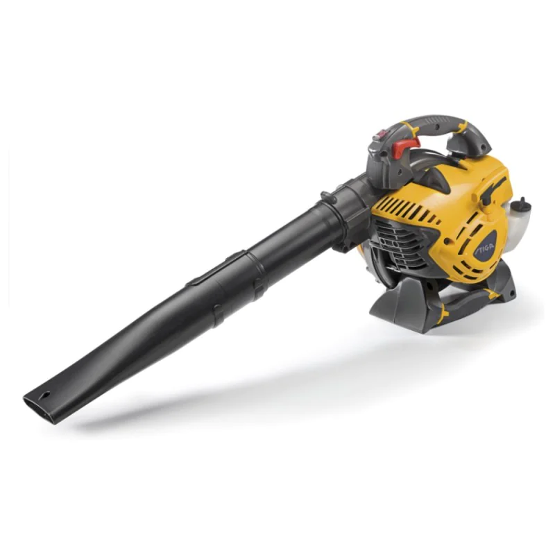 Stiga BL 530 V Dmuchawa spalinowa do liści z odkurzaczem (0.8 kW, 55 l) - 255127002/ST1 Stiga BL 530 V Dmuchawa spalinowa do liści z odkurzaczem (0.8 kW, 55 l) - 255127002/ST1