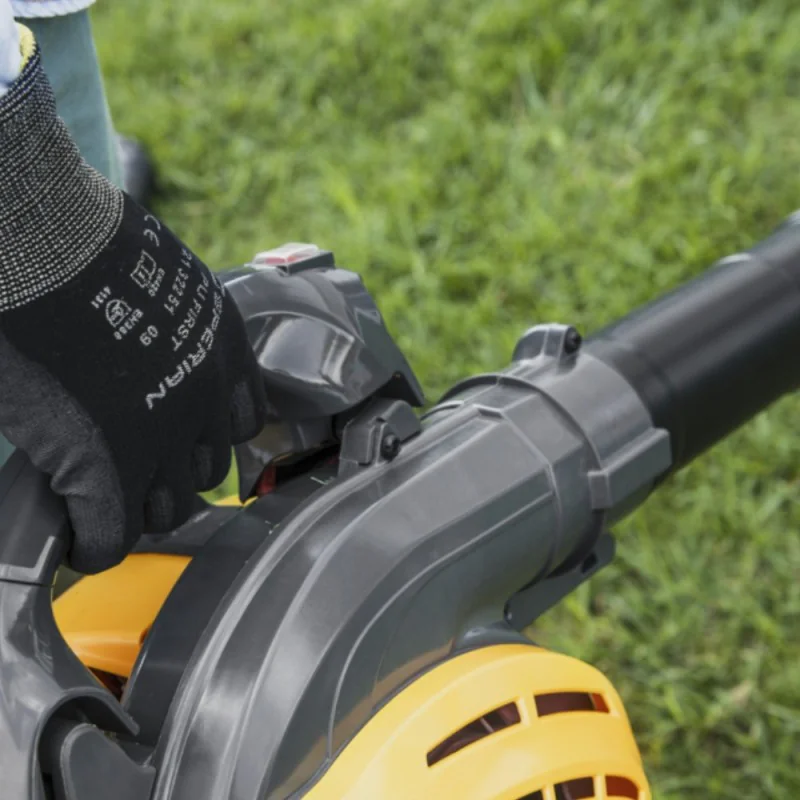 Stiga BL 530 V Dmuchawa spalinowa do liści z odkurzaczem (0.8 kW, 55 l) - 255127002/ST1 Stiga BL 530 V Dmuchawa spalinowa do liści z odkurzaczem (0.8 kW, 55 l) - 255127002/ST1