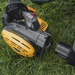 Stiga BL 530 V Dmuchawa spalinowa do liści z odkurzaczem (0.8 kW, 55 l) - 255127002/ST1 Stiga BL 530 V Dmuchawa spalinowa do liści z odkurzaczem (0.8 kW, 55 l) - 255127002/ST1