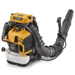 Stiga BL 980 R Dmuchawa spalinowa do liści plecakowa (3.1 kW, 360 km/h) - 255175102/ST1