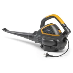 Stiga BL 130c V Dmuchawa do liści z odkurzaczem sieciowa (2.6 kW, 92 m/s) - 255260002/ST1