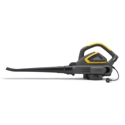 Stiga BL 130c V Dmuchawa do liści z odkurzaczem sieciowa (2.6 kW, 92 m/s) - 255260002/ST1